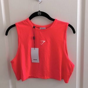 Gymshark crop